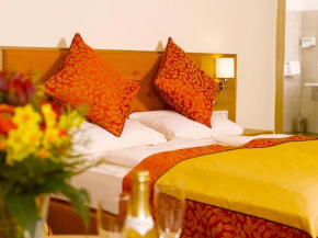  Hotel Drei Raben  Грац